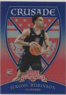 Jerome Robinson