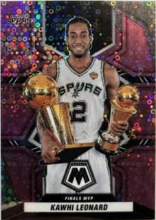 Kawhi Leonard