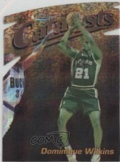 Dominique Wilkins