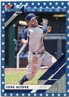Jose Altuve