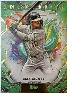 Max Muncy