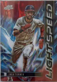 Trea Turner