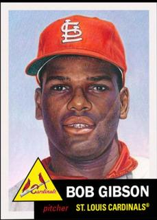 Bob Gibson