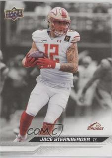 Jace Sternberger