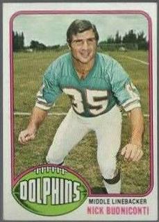 Nick Buoniconti