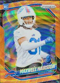 Maxwell Hairston