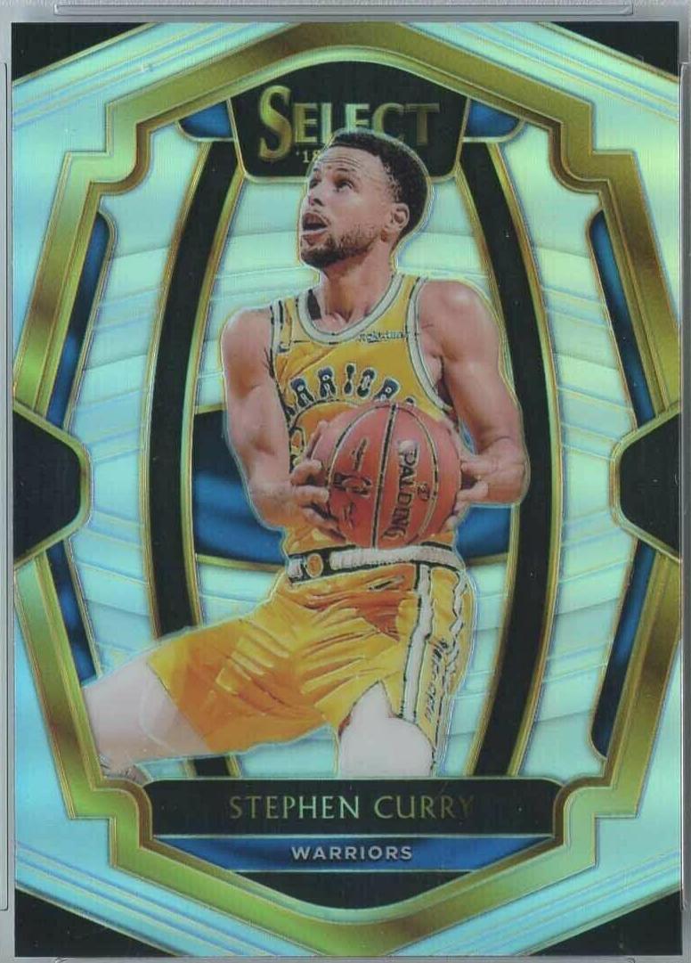 NBA ステフィン・カリー Stephen Curry panini ステフィン・カリー/Stephen Curry Super Star Pack(商品画像は参考