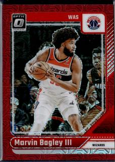 Marvin Bagley III