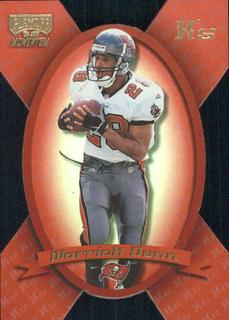 Warrick Dunn