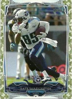 Nate Washington
