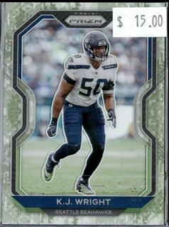 K.J. Wright