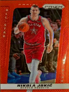 Nikola Jokic
