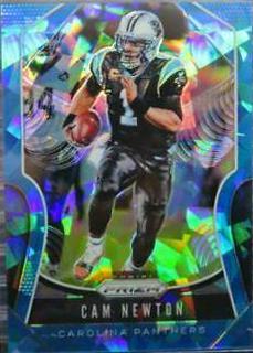 Cam Newton