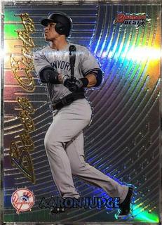 Aaron Judge