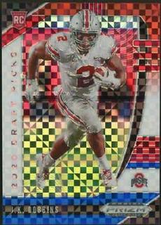 J.K. Dobbins