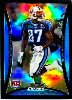 Lavelle Hawkins