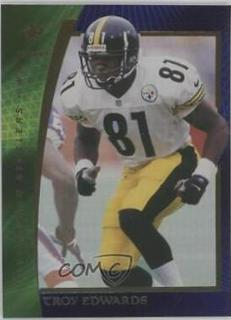 Troy Edwards