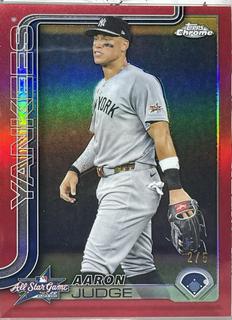 Aaron Judge