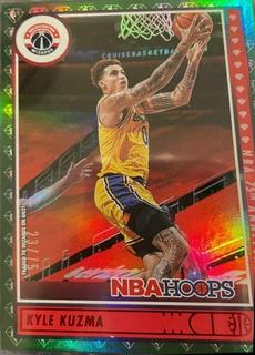 Kyle Kuzma