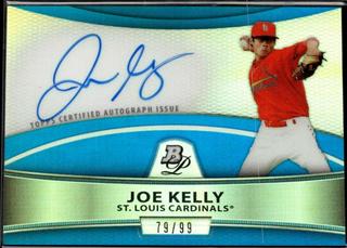 Joe Kelly