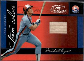 Gary Carter