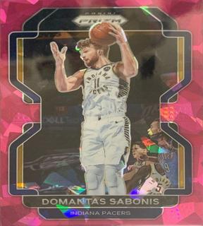 Domantas Sabonis