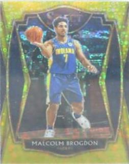 Malcolm Brogdon