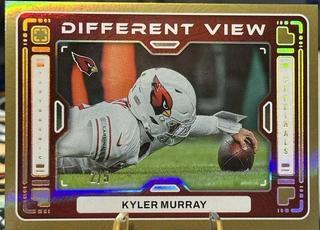 Kyler Murray