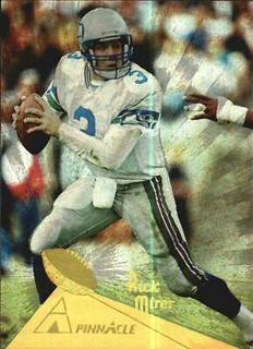 Rick Mirer