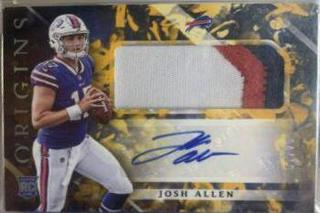 Josh Allen