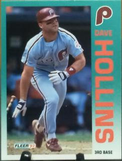 Dave Hollins