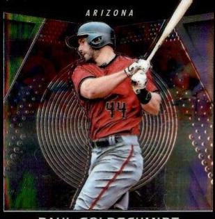 Paul Goldschmidt