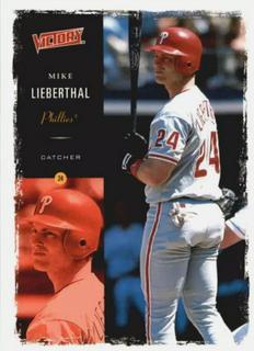 Mike Lieberthal