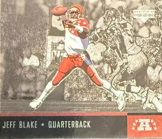 Jeff Blake