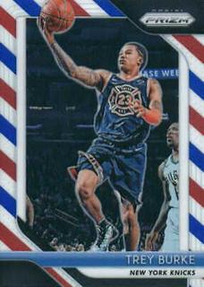 Trey Burke
