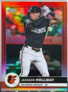 Jackson Holliday