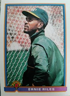 Ernie Riles