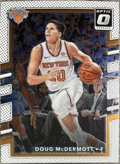 Doug McDermott