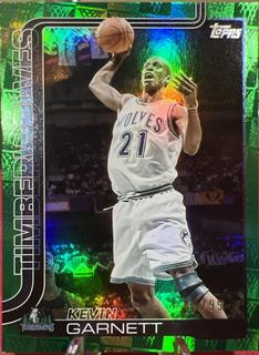 Kevin Garnett