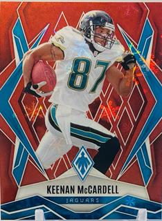 Keenan McCardell