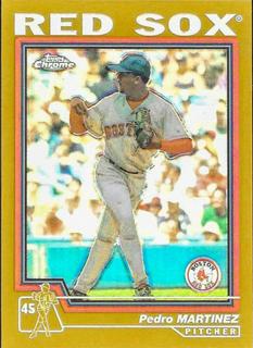 Pedro Martinez