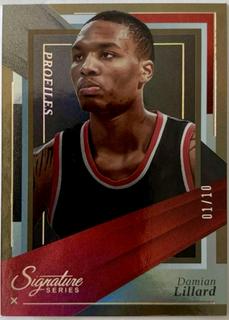 Damian Lillard