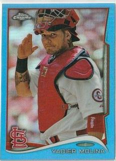 Yadier Molina