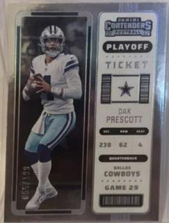 Dak Prescott