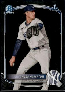 Chase Hampton
