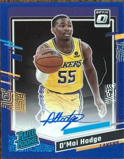 D'Moi Hodge