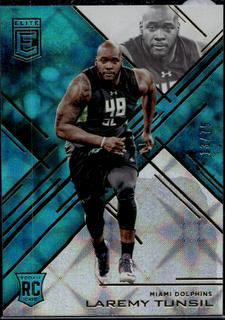 Laremy Tunsil