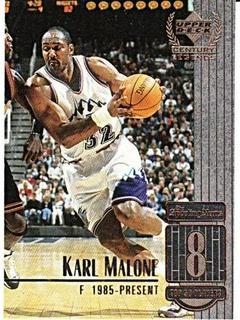 Karl Malone