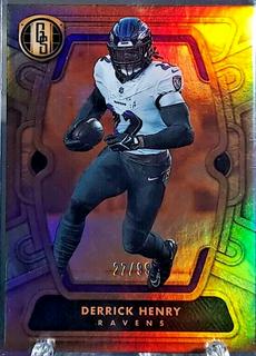Derrick Henry