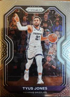 Tyus Jones